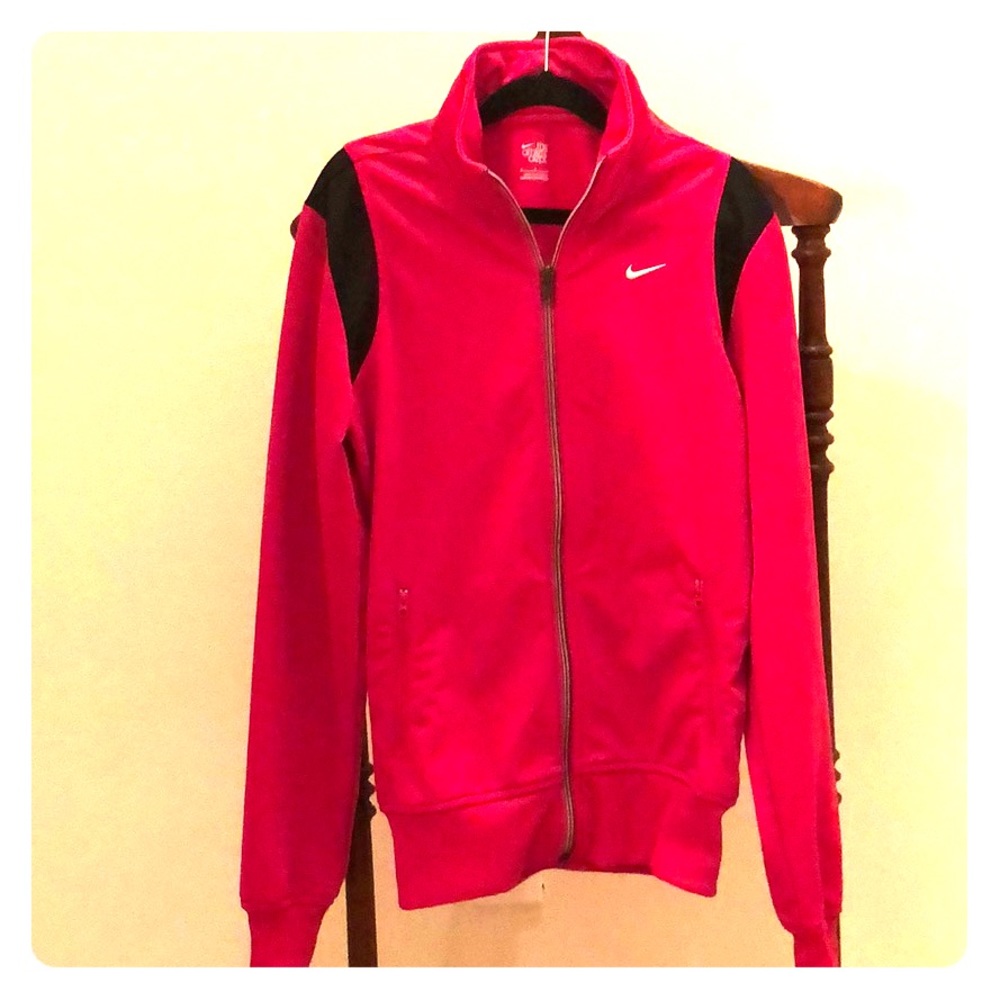 Nike Women’s Athletic Jacket